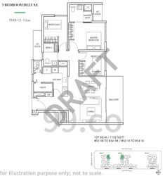 Highline Residences (D3), Condominium #547075901